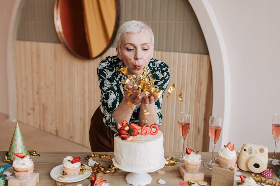 Old-Fashioned Carrot Cake You’ll Love