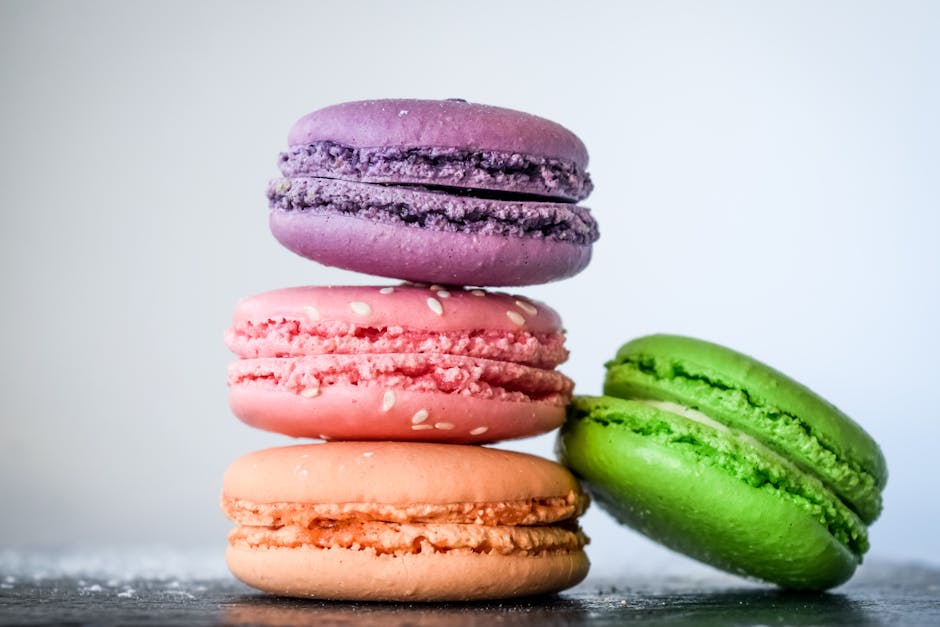 Quick Bakes: Savory and Sweet Options