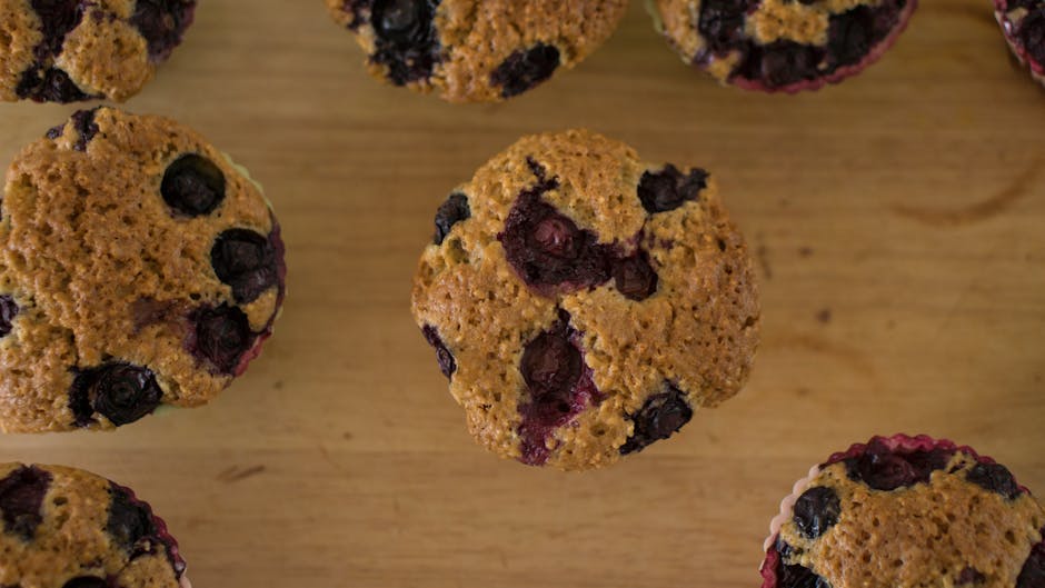 Baking with Berries: Summer's Best Recipes