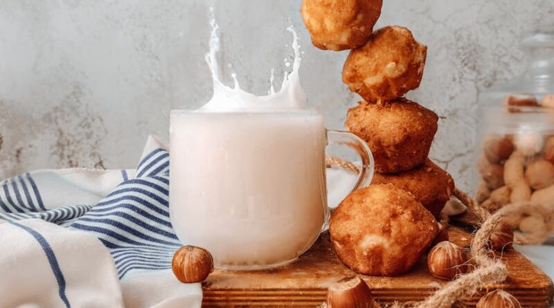 Speedy Muffin Recipes for Busy Mornings
