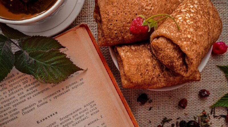 Baking with Apples: Autumn's Best Recipes