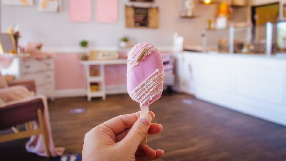 Satisfy Your Sweet Tooth Guilt-Free